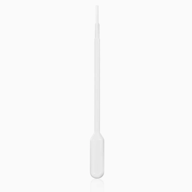 10UL 15UL 20UL Dropper Strip Mini with Pasteur Pipette Squeeze Plastic Pasteur Pipette Transfer Micro Pipettes Manufacturer