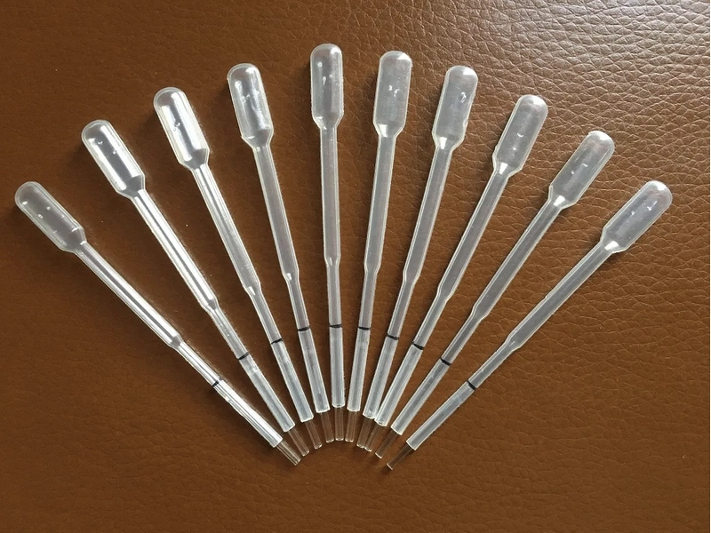 10UL Fixed Volume Blood Capillary Pipette Manufacturer