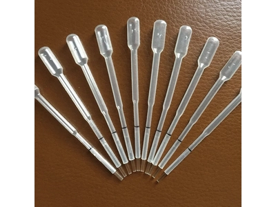 10UL Fixed Volume Blood Capillary Pipette Manufacturer