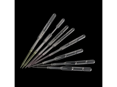 150μL Fixed Volume Pipette High Precision Disposable Lab Pipettes, Sterile/Non-Sterile Manufacturer