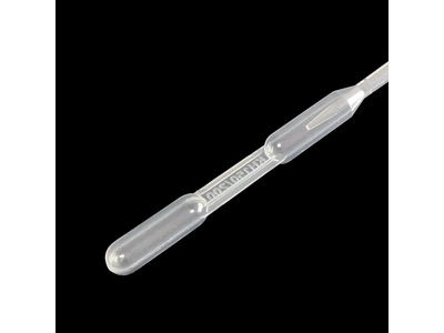 150μL Fixed Volume Pipette High Precision Disposable Lab Pipettes, Sterile/Non-Sterile Manufacturer