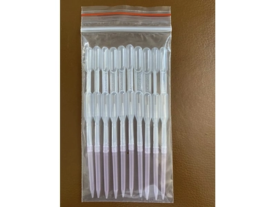 150μL Fixed Volume Pipette High Precision Disposable Lab Pipettes, Sterile/Non-Sterile Manufacturer