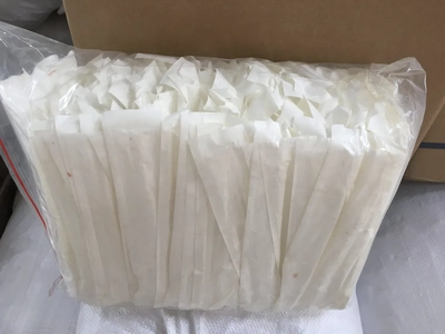 1ml 2ml 3ml Disposable Plastic Pasteur Pipettes Graduated Individual Sterilization Manufacturer