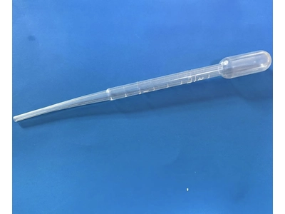 1ml Large Bulb Transfer Pipette with Graduation Manufacturer
