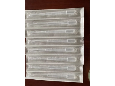 1ml Large Bulb Transfer Pipette with Graduation Manufacturer