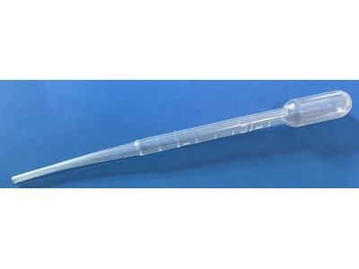 1ml Large Bulb Transfer Pipette with Graduation Manufacturer
