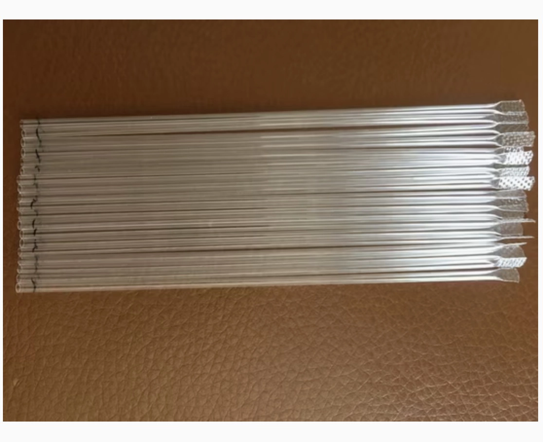 2UL/5UL/10UL/20UL/30UL/40UL/50UL Plastic Capillary Tube Blood Capillary Tube Manufacturer