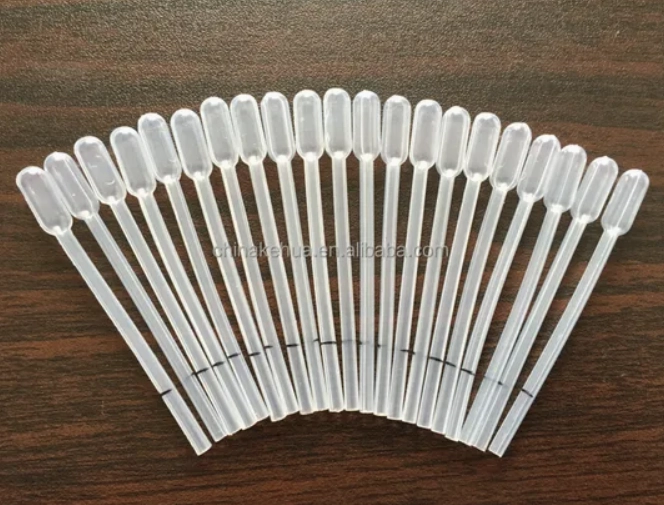 50UL Transfer Tubes / Disposable Sample Transfer Tubes Manufacturer