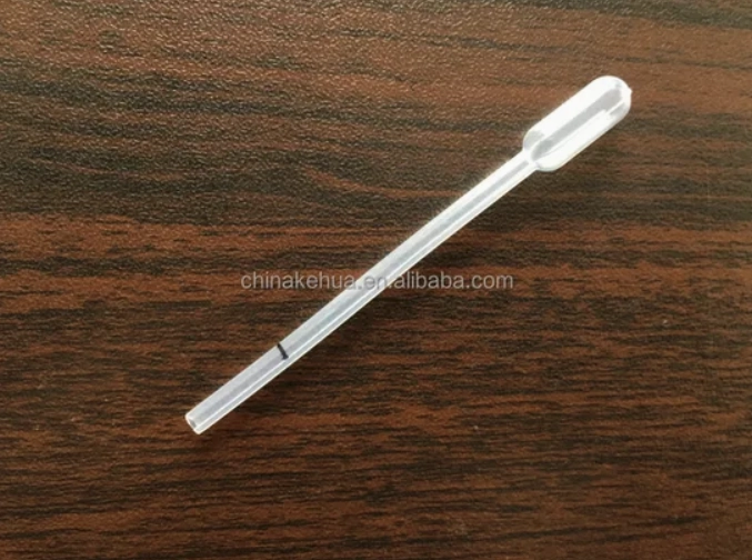 50UL Transfer Tubes / Disposable Sample Transfer Tubes Manufacturer