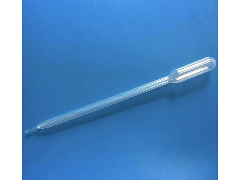 5UL & 10UL Transfer Pipettes Fine Tip Customized Length Manufacturer