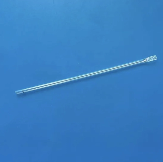 Blood Capillary Tube Micro Volume Plastic Capillary Tube 5UL/10UL/20UL/50UL Manufacturer