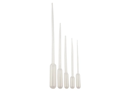 Plastic Sterile Pipette Transfer Pipette 1ml Individual Packing for Lab Use Manufacturer