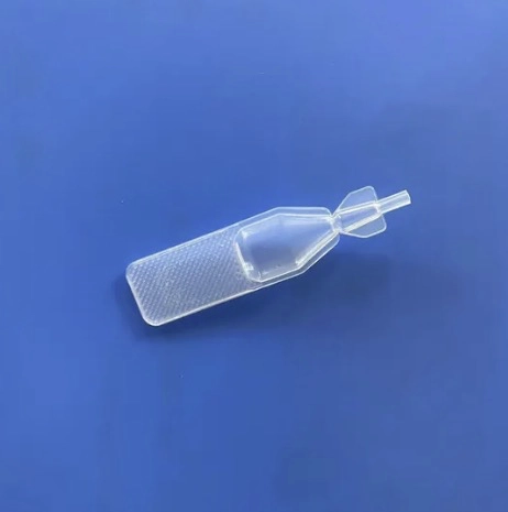 Poct Bottle / Buffer Tube Malaria Filling manufacturer