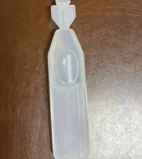 Poct Bottle / Buffer Tube Malaria Filling manufacturer