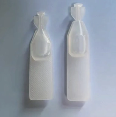 Poct Bottle / Buffer Tube Malaria Filling manufacturer